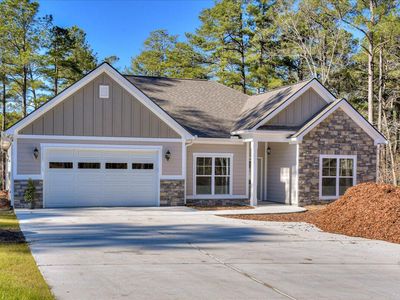 210 Niblick Ln, Mc Cormick, SC, 29835