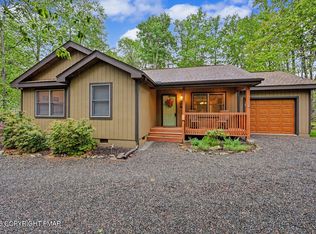 5522 Fox Run, Pocono Pines, PA 18350