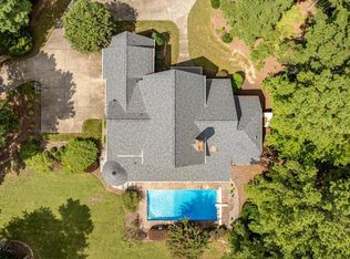 551 Olde Thompson Creek Rd, Apex, NC 27523