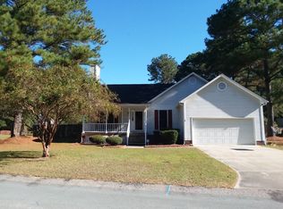 140 Windsor Ln, Raeford, NC 28376
