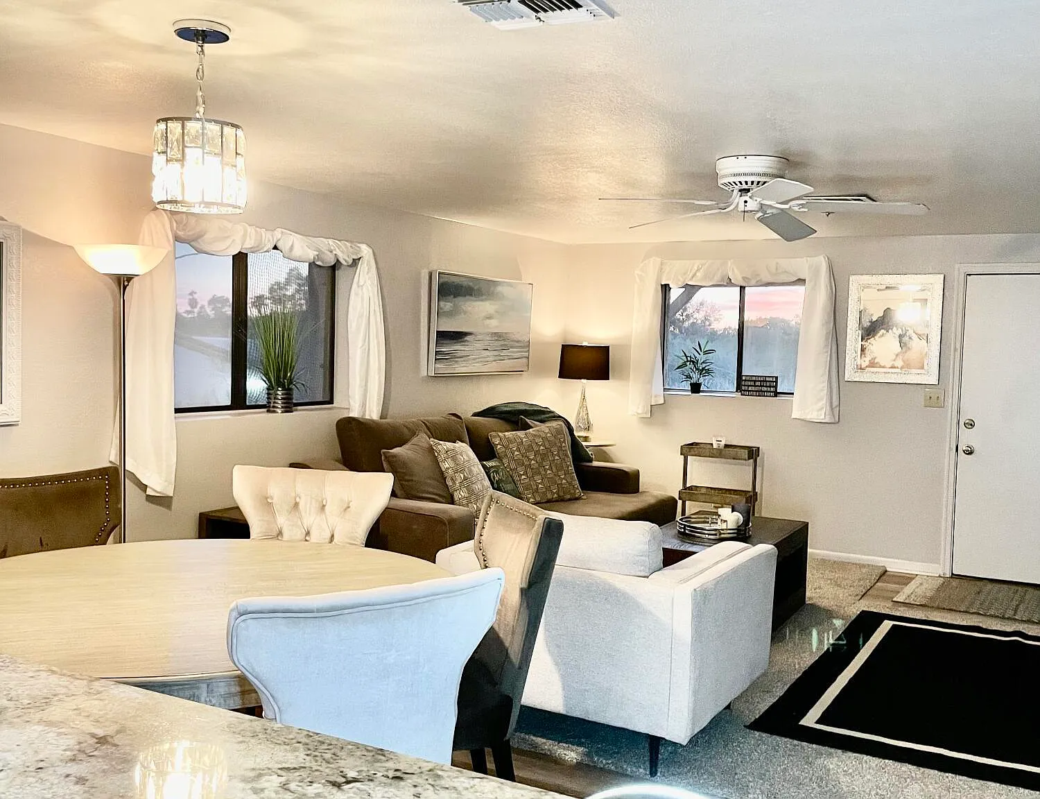 2 bed, 2.0 bath, 1200 sqft, $1,750 — Photo 3