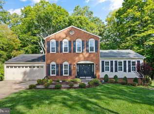 7794 Turlock Rd, Springfield, VA 22153