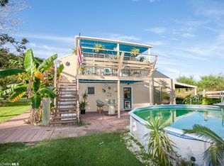 17800 County Road 73, Summerdale, AL 36580