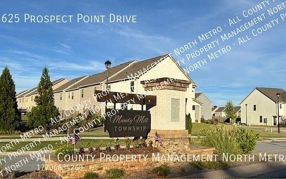 2nd image of 3625 Prospect Point Dr