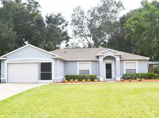 3331 George Sauls St, Deltona, FL 32738