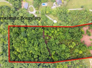 6525 Old Heady Rd, Louisville, KY 40299