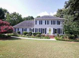 109 Southland Dr, Watkinsville, GA 30677
