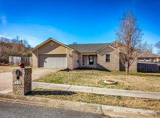 136 Corbin Cir, Cabot, AR 72023