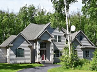 2508 S Sweetie Pie St, Wasilla, AK 99654