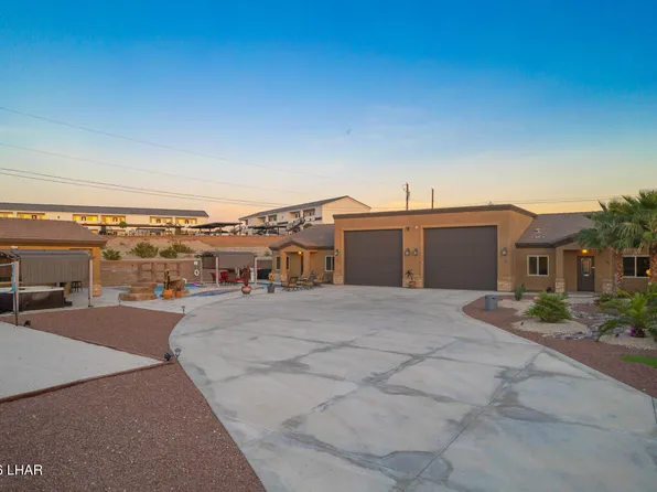 1100 Rolling Hills Dr, Lake Havasu City, AZ 86406