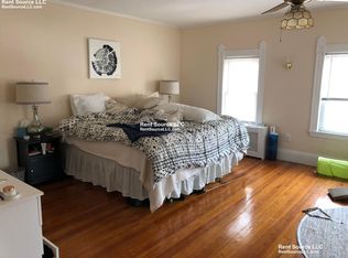 115 Pearson Rd #3, Somerville, MA 02144