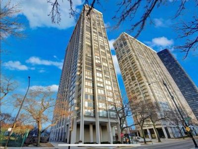 5455 N Sheridan Rd APT 1211, Chicago, IL, 60640