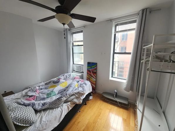 534 W 50th St APT 5C