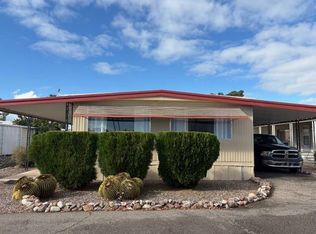 4550 N Flowing Wells Rd UNIT 129, Tucson, AZ 85705