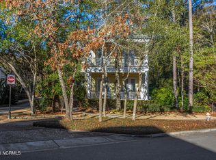 5301 Old Garden Rd, Wilmington, NC 28403