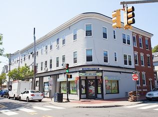 137 Columbia St APT 1L, Cambridge, MA 02139