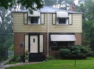 9610 S Wallace St, Chicago, IL