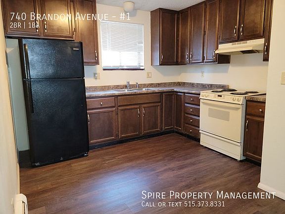 4th image of 740 Brandon Ave APT 1