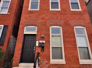 207 S Washington St APT 1B, Baltimore, MD