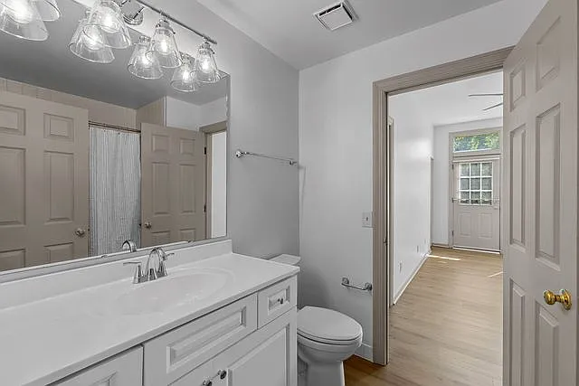 4006 Flad Ave #A — Photo 7