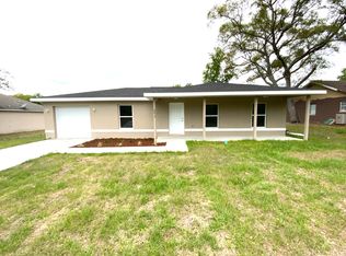 4573 SW 139th Street Rd, Ocala, FL 34473