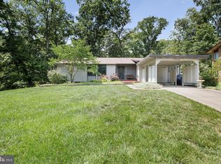 12326 Beechnut Ct, Woodbridge, VA