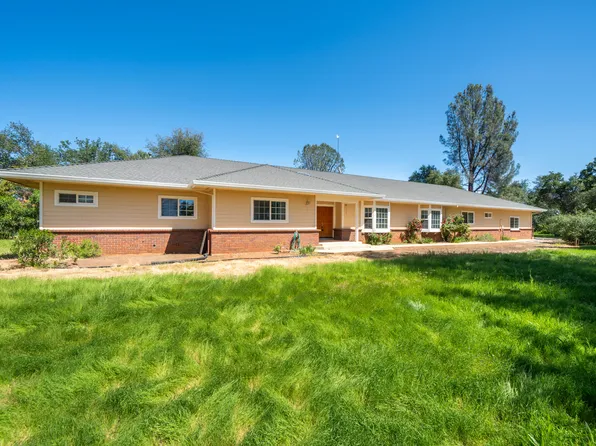 16922 China Gulch Dr, Anderson, CA 96007