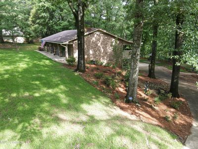 727 Laney Dr, Clinton, MS, 39056