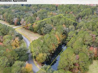 4114 Gnarled Oaks Ln, Johns Island, SC 29455