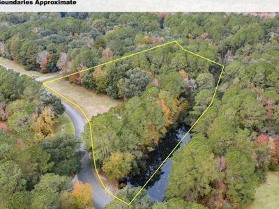 4114 Gnarled Oaks Ln, Johns Island, SC, 29455