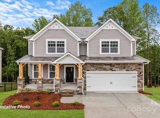 7227 Butternut Oak Ter, Huntersville, NC 28078