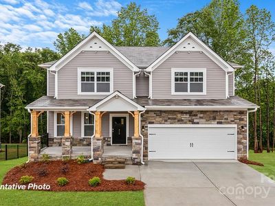 7227 Butternut Oak Ter, Huntersville, NC, 28078