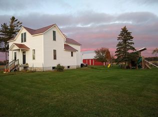 1849 Garfield Rd, Auburn, MI 48611