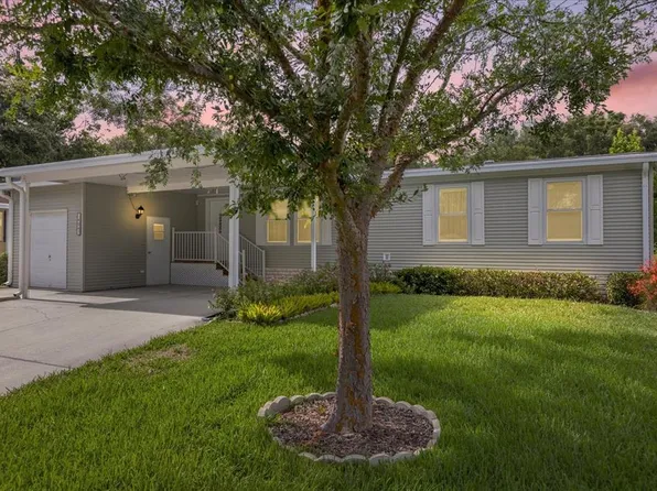 4047 N Citrus Cir #199, Zellwood, FL 32798