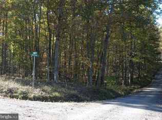 Yarnell Ct, Front royal, VA 22630