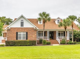 125 Hidden Cv, Brunswick, GA 31523