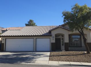 1420 Cornhusk Rd, Sunrise Manor, NV 89142