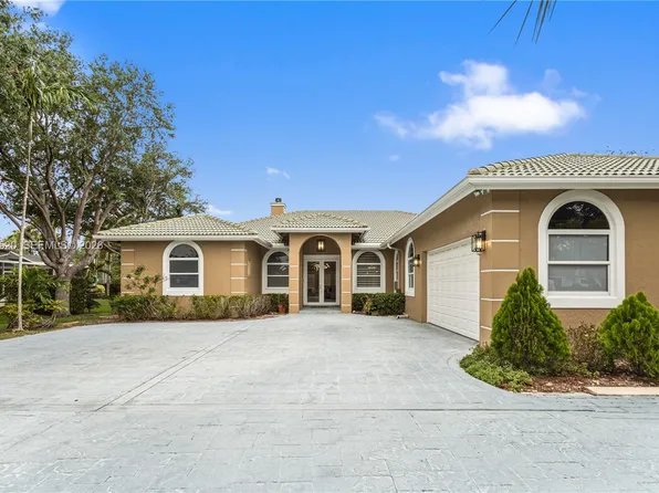 12343 NW 19th St, Plantation, FL 33323