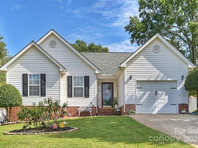 1002 Raywood Ct, Matthews, NC, 28104
