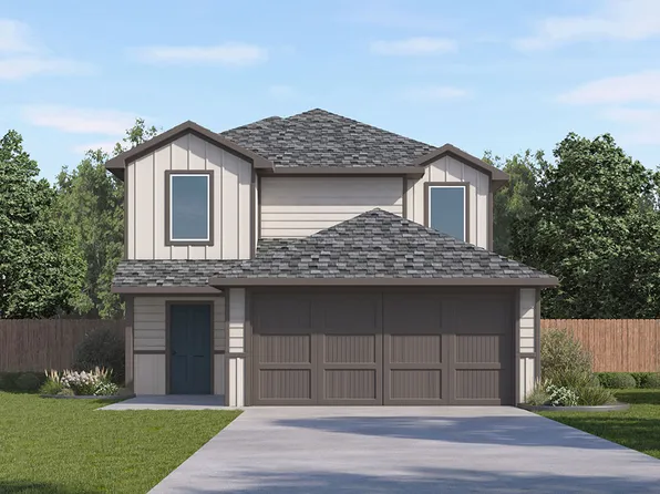 The Graham Plan, Sunset Oaks