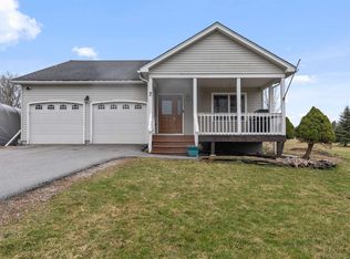 2 Glen Ridge Ln, East Fairfield, VT 05448