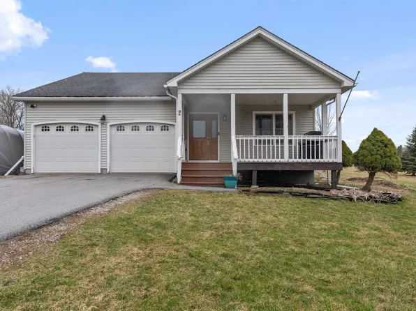 2 Glen Ridge Lane, Swanton, VT 05448