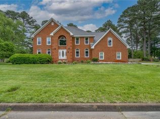 1417 Baffy Loop, Chesapeake, VA 23320