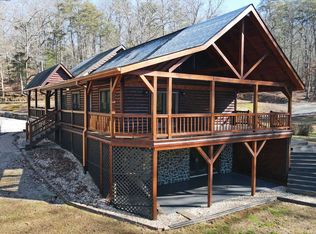 1155 Sunrise Rd, Blue Ridge, GA 30513