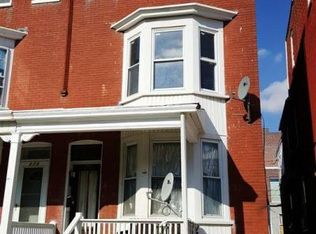 271 W Cottage Pl, York, PA 17401