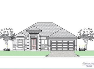 240 Independence, San Benito, TX 78586