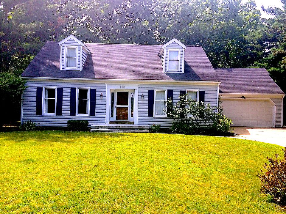 1st image of 820 Lilac Ave