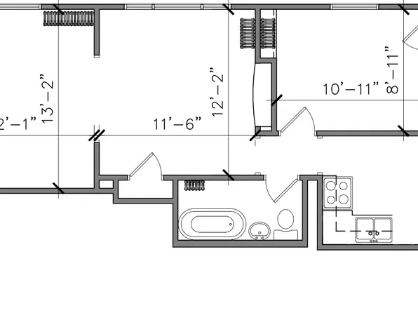 3116 Bryant Ave S APT 3, Minneapolis, MN 55408