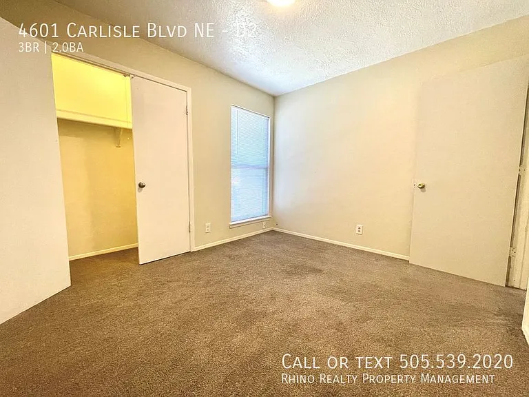 4601 Carlisle Blvd NE #D2 — Photo 5