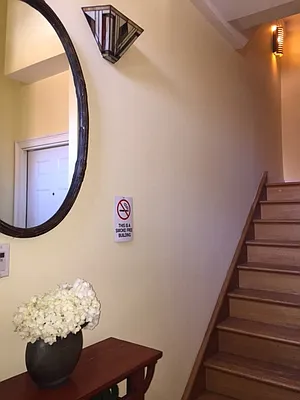 Rented by Brown Harris Stevens | media 13